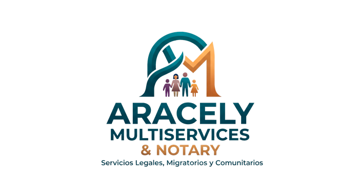 Aracely Multiservices & Notary